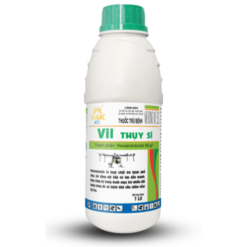 Thuốc trừ bệnh MEKONG VIL 5SC (VIL THỤY SĨ) - ATC