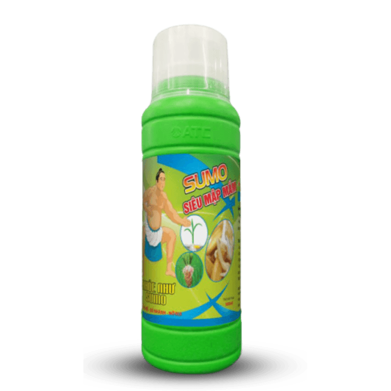 Phân bón Carpet (SIÊU MẬP MẦM)